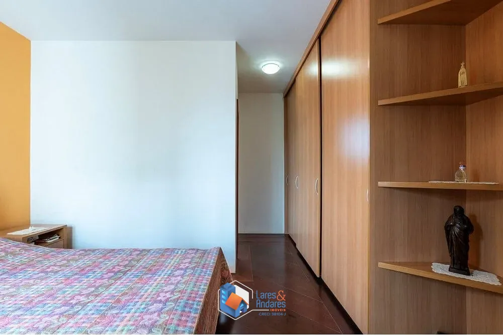 Apartamento, 4 quartos, 200 m² - Foto 7