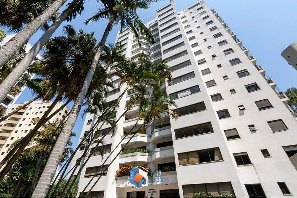 Apartamento, 4 quartos, 200 m² - Foto 26