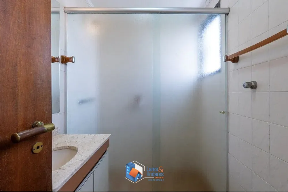 Apartamento, 4 quartos, 200 m² - Foto 10