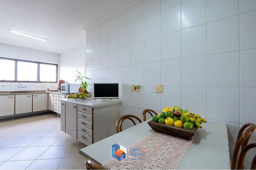 Apartamento, 4 quartos, 200 m² - Foto 38
