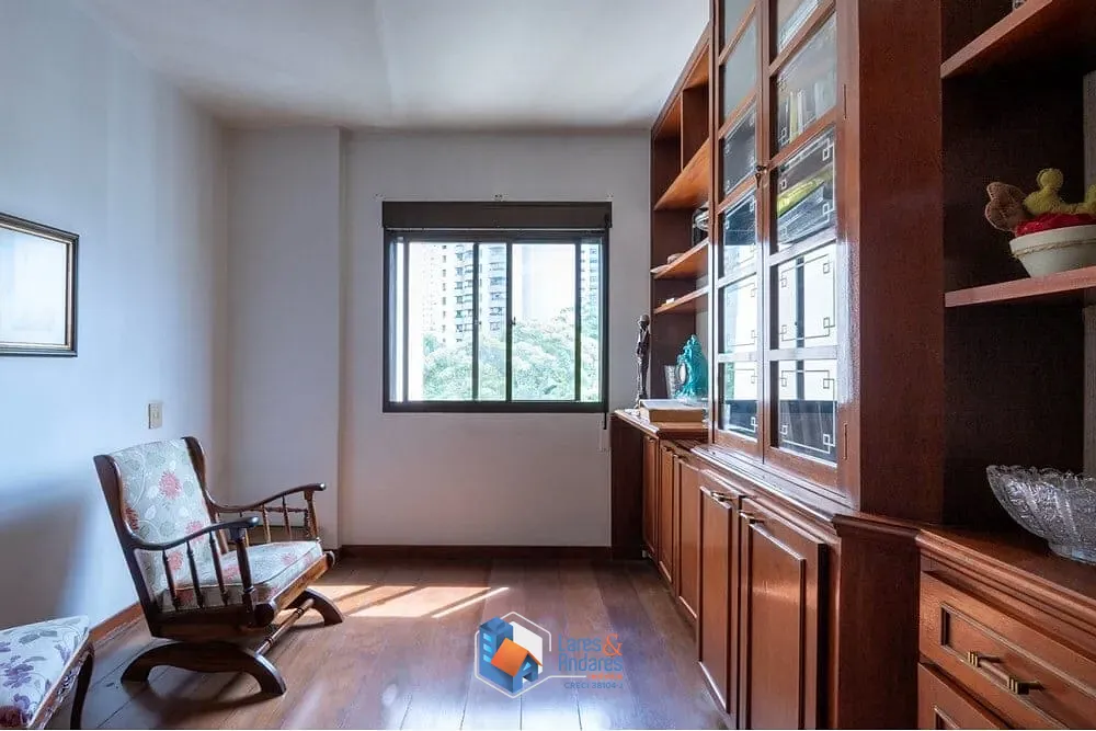 Apartamento, 4 quartos, 200 m² - Foto 46
