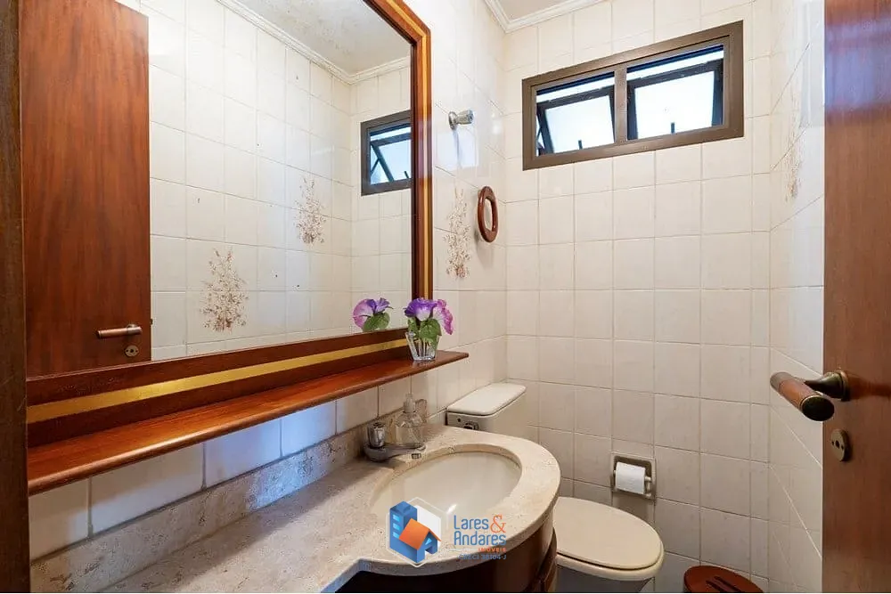 Apartamento, 4 quartos, 200 m² - Foto 44