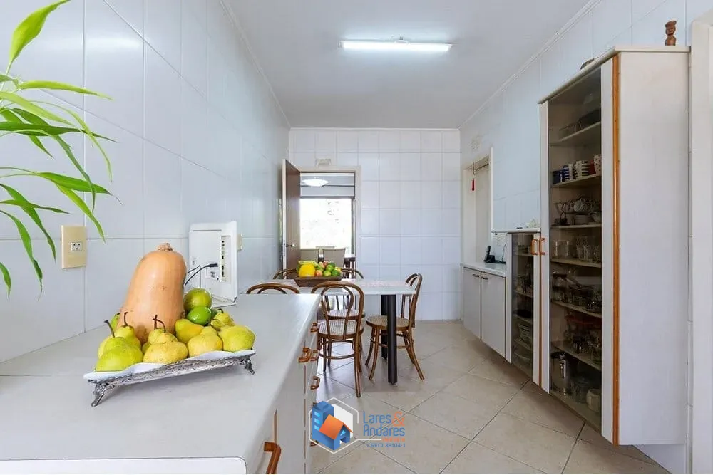 Apartamento, 4 quartos, 200 m² - Foto 40