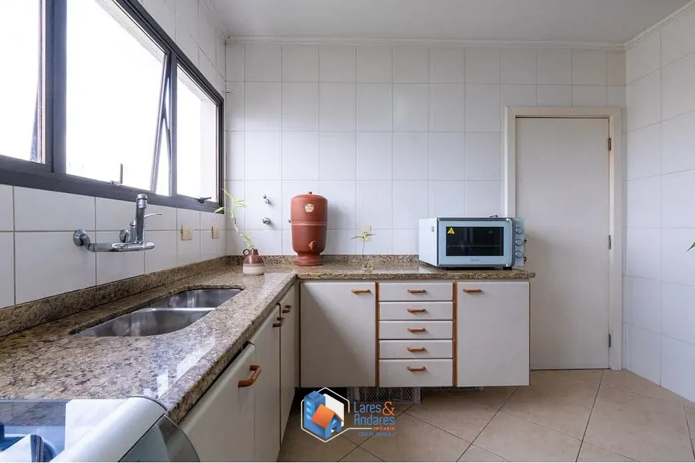 Apartamento, 4 quartos, 200 m² - Foto 28