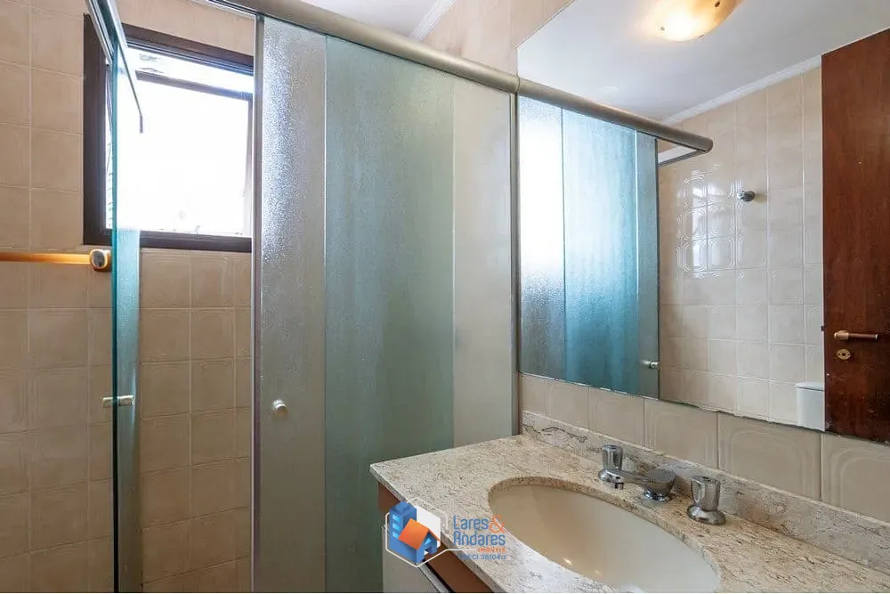 Apartamento, 4 quartos, 200 m² - Foto 41