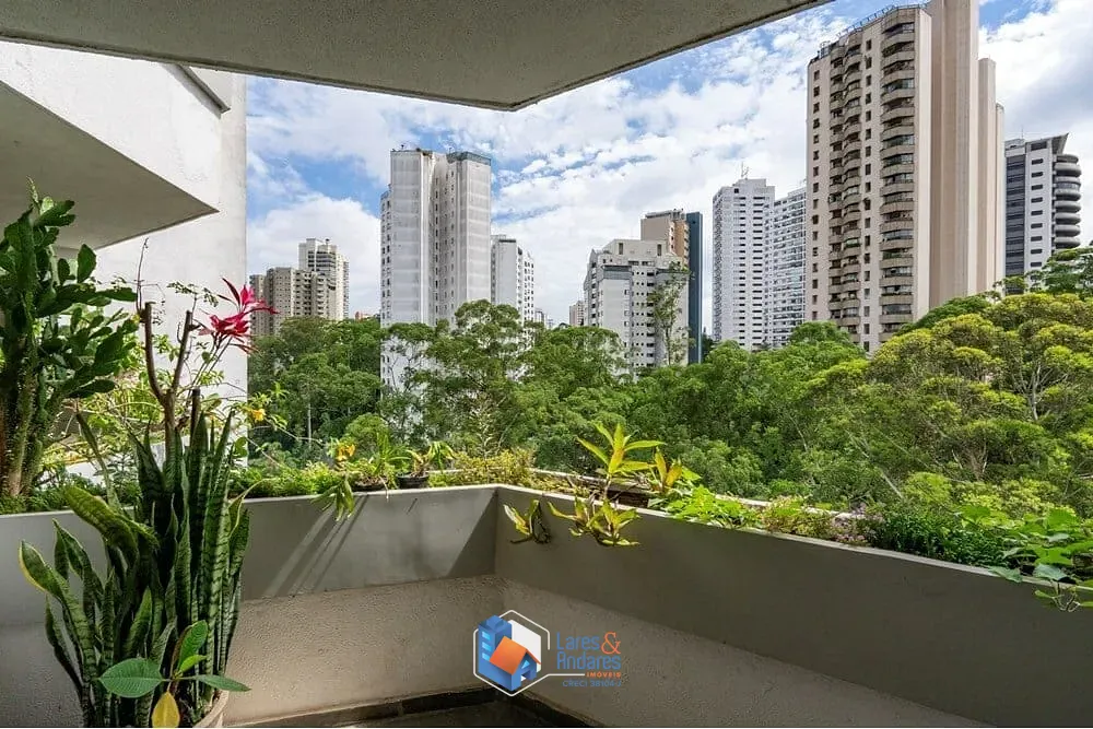 Apartamento, 4 quartos, 200 m² - Foto 36