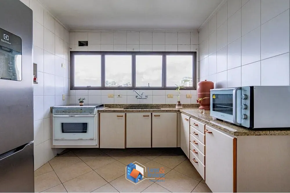 Apartamento, 4 quartos, 200 m² - Foto 39