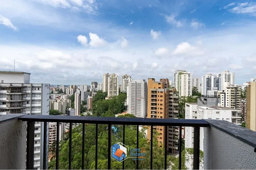 Apartamento, 4 quartos, 200 m² - Foto 52