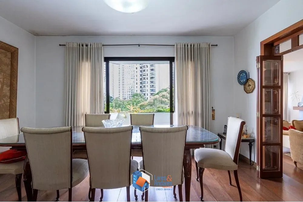 Apartamento, 4 quartos, 200 m² - Foto 34