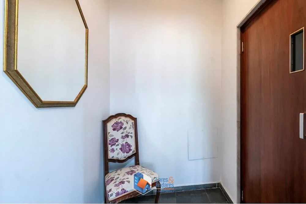 Apartamento, 4 quartos, 200 m² - Foto 43