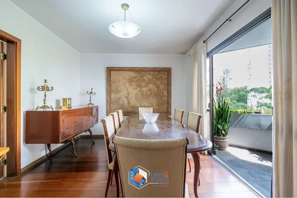 Apartamento, 4 quartos, 200 m² - Foto 32