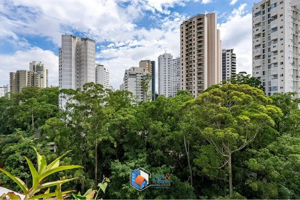 Apartamento, 4 quartos, 200 m² - Foto 35