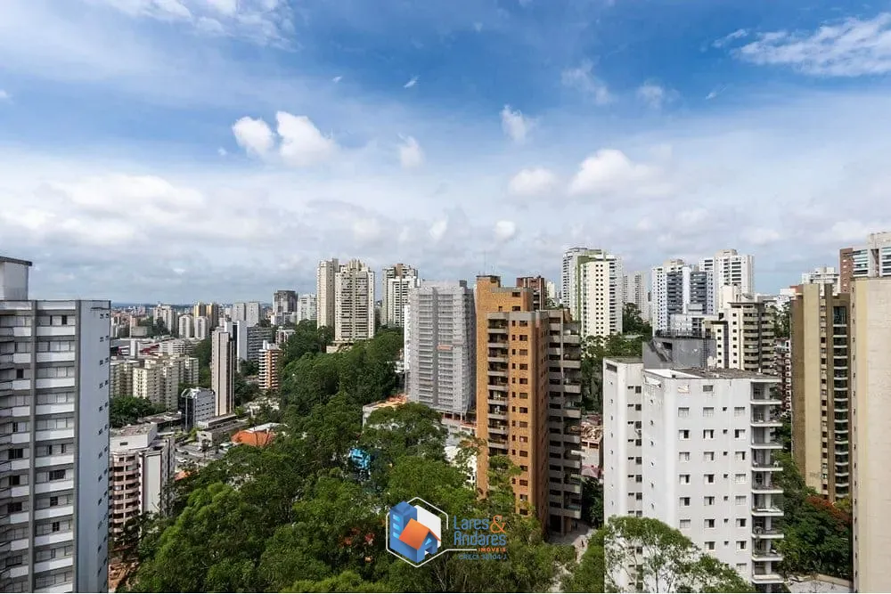 Apartamento, 4 quartos, 200 m² - Foto 53