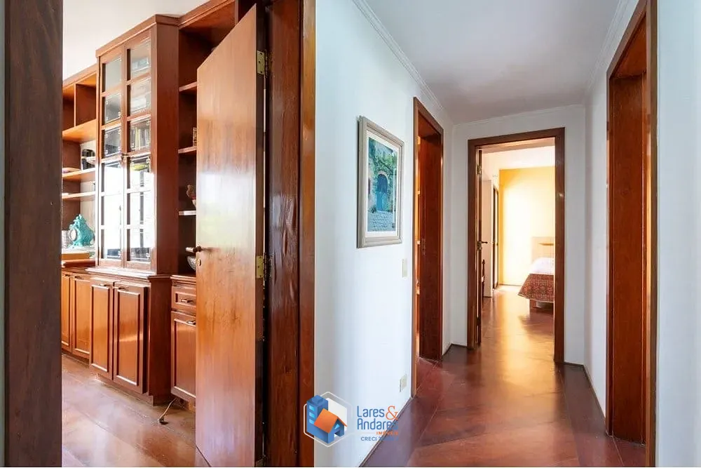 Apartamento, 4 quartos, 200 m² - Foto 45