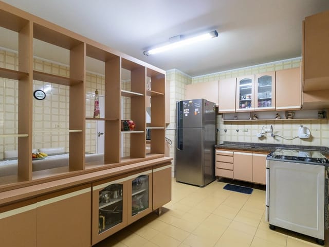 Foto do Apartamento - Apartamento à venda 3 Quartos 1 Suite 2 Vagas 148M² Vila Monte Alegre São Paulo - SP | Lares e Andares Imóveis