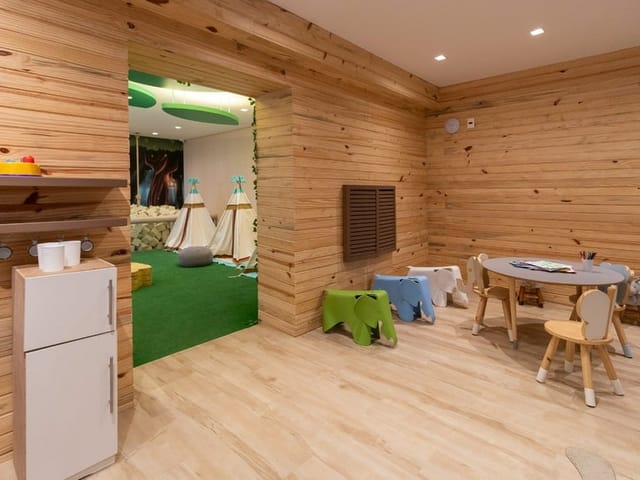 Foto do Studio - Studio à venda 1 Quarto 32M² Jardim das Acácias São Paulo - SP | Lares e Andares Imóveis