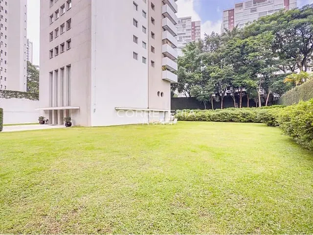 Apartamento 4 quartos e 4 banheiros, à venda, no bairro Vila Andrade em São Paulo