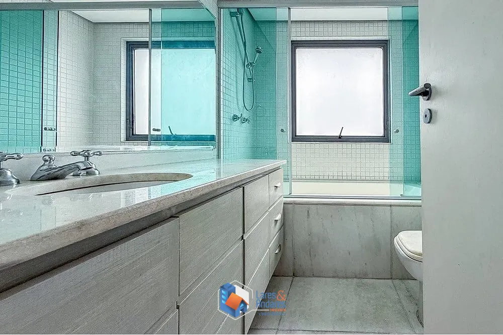 Apartamento, 4 quartos, 277 m² - Foto 9