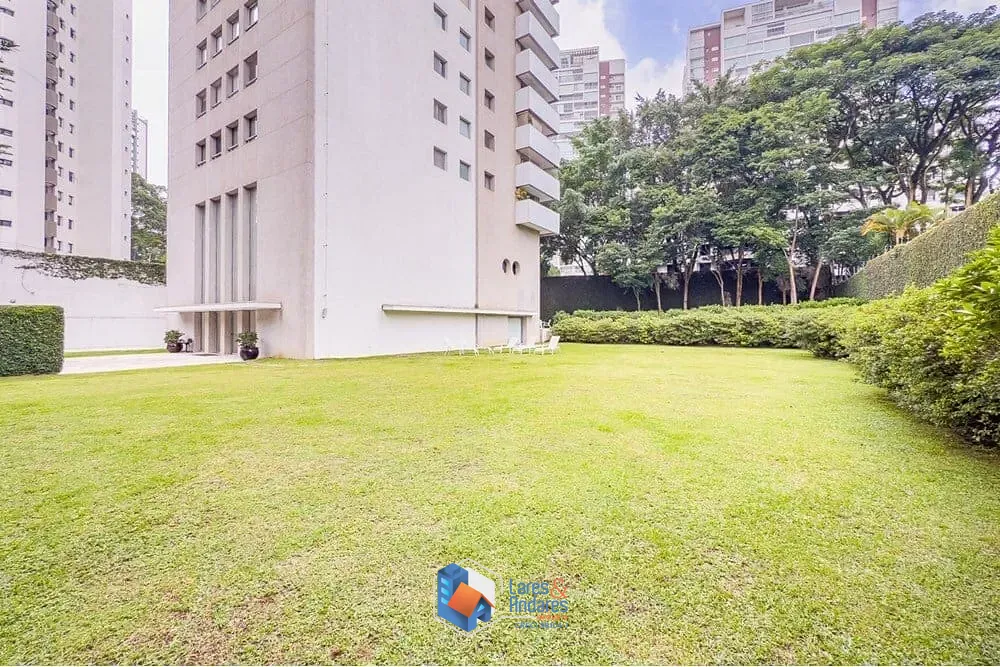 Apartamento, 4 quartos, 277 m² - Foto 3