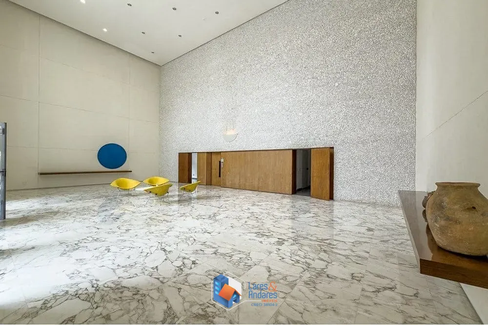 Apartamento, 4 quartos, 277 m² - Foto 6