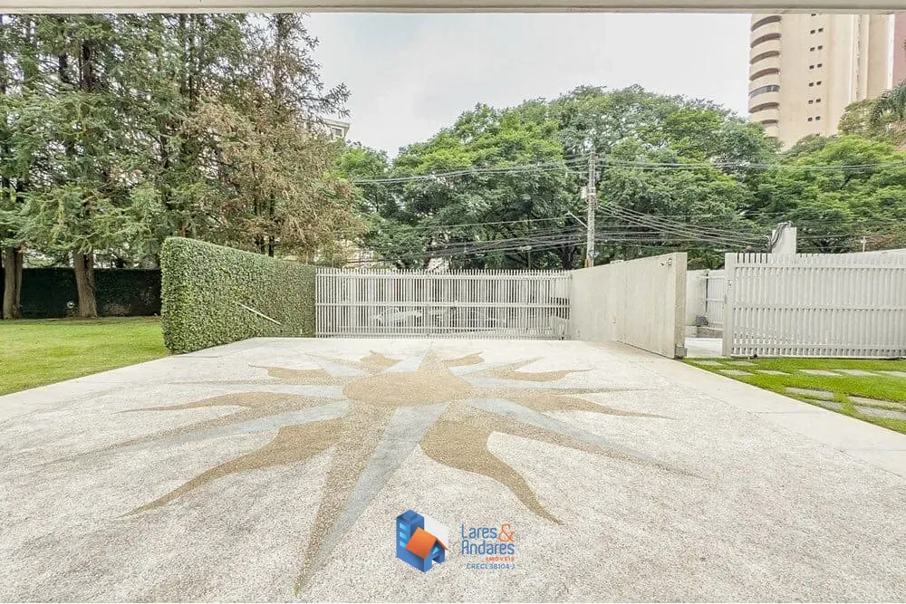 Apartamento, 4 quartos, 277 m² - Foto 4