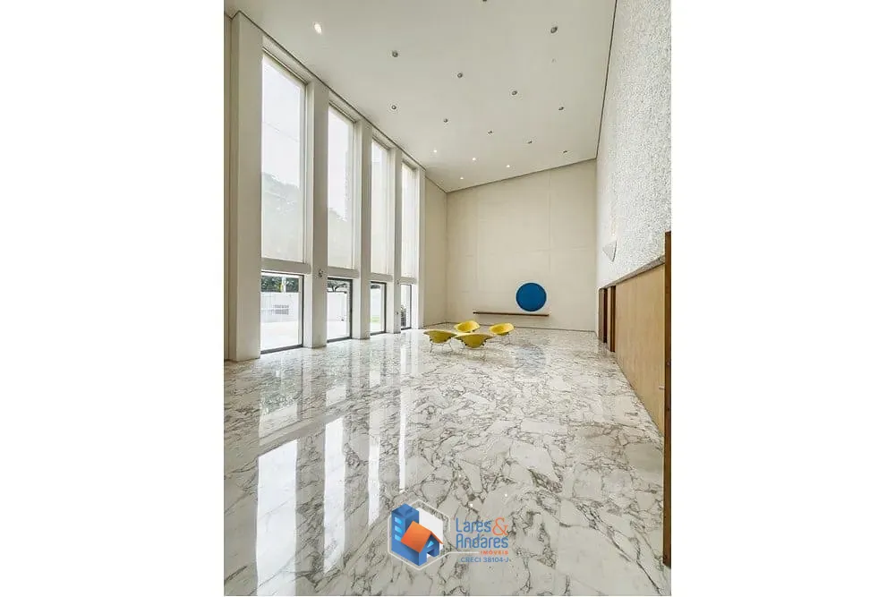 Apartamento, 4 quartos, 277 m² - Foto 5