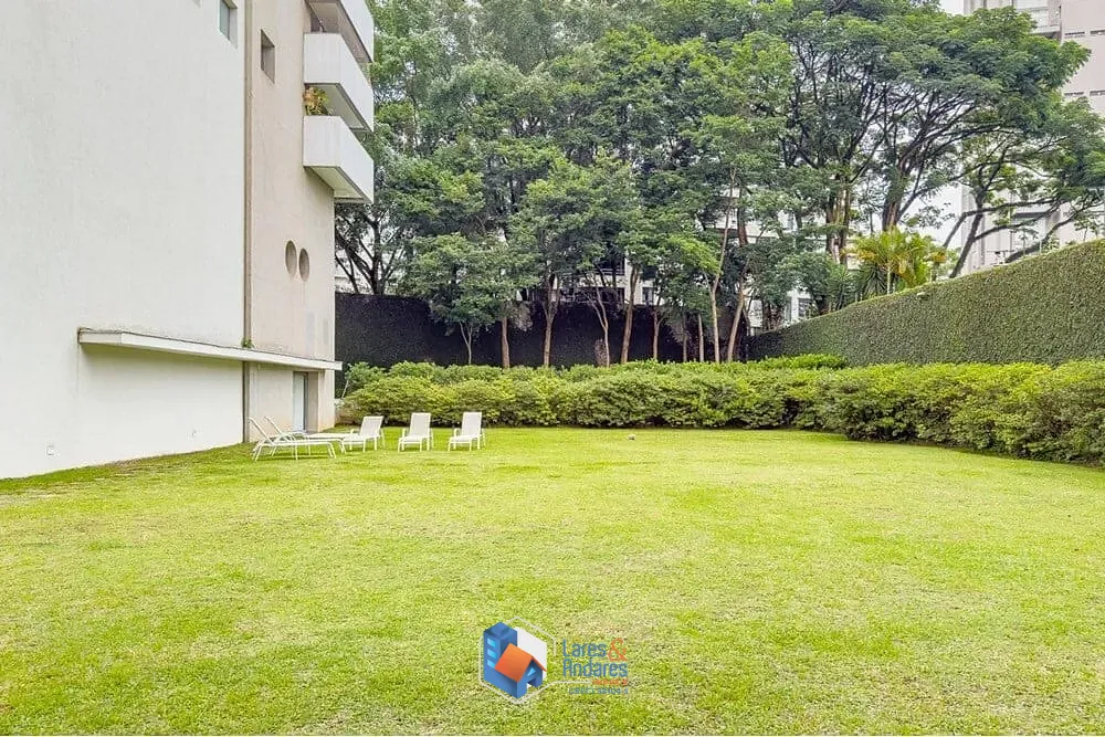 Apartamento, 4 quartos, 277 m² - Foto 2