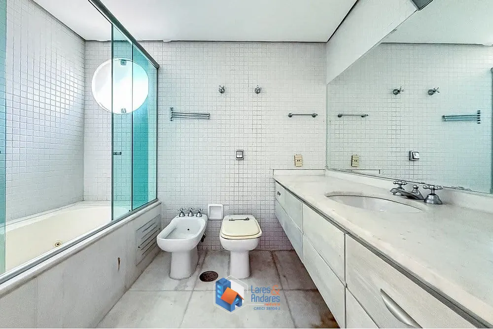 Apartamento, 4 quartos, 277 m² - Foto 13