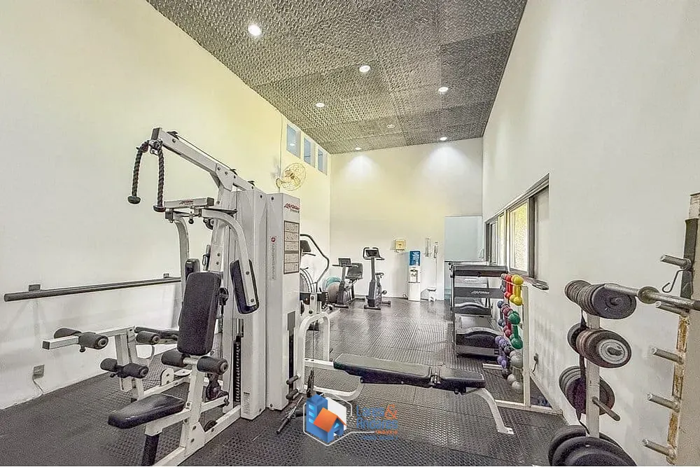 Apartamento, 4 quartos, 277 m² - Foto 19