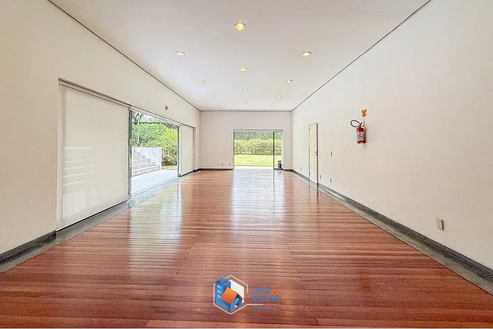 Apartamento, 4 quartos, 277 m² - Foto 22