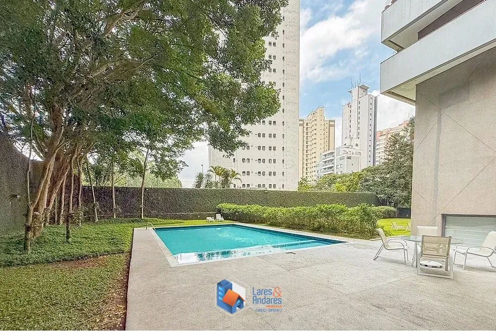 Apartamento, 4 quartos, 277 m² - Foto 28