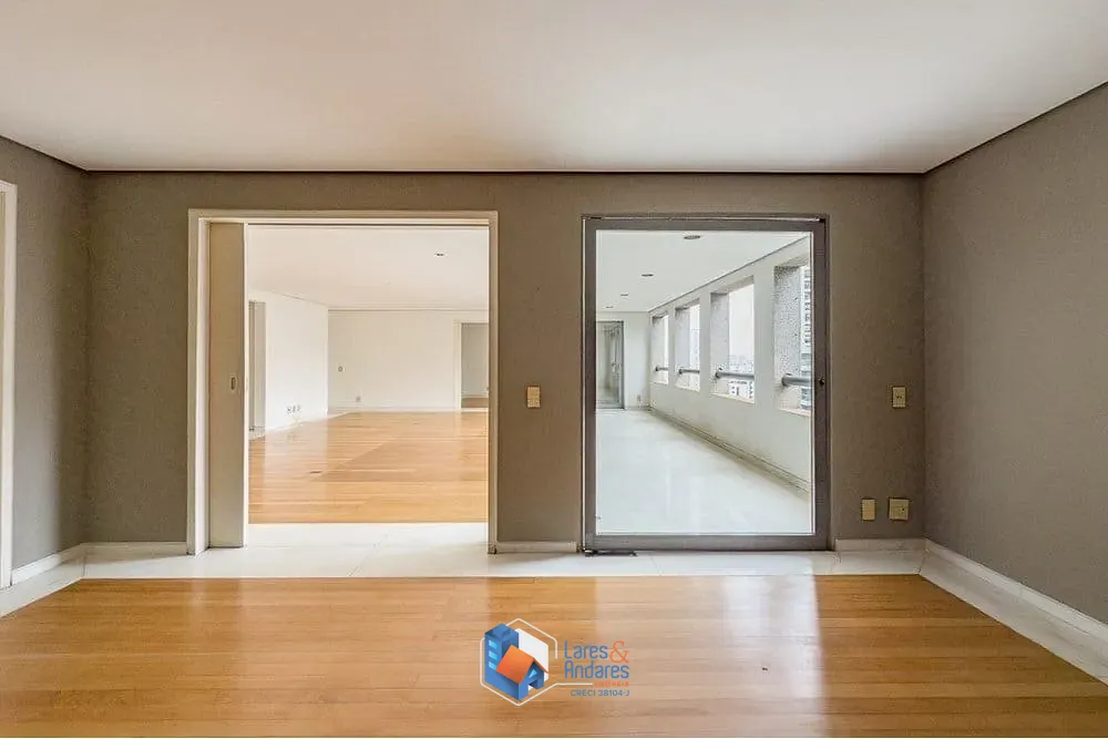 Apartamento, 4 quartos, 277 m² - Foto 37