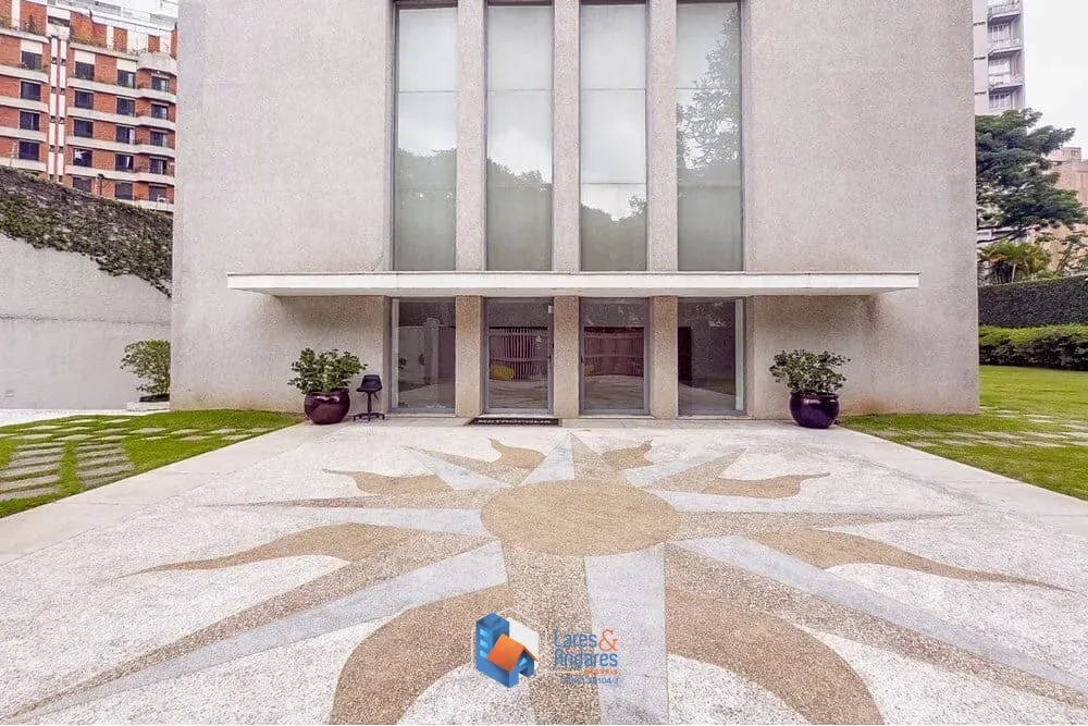 Apartamento, 4 quartos, 277 m² - Foto 31