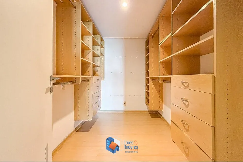 Apartamento, 4 quartos, 277 m² - Foto 14