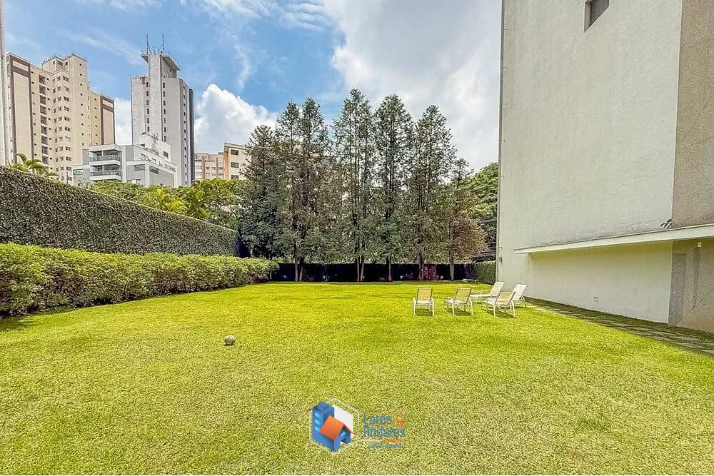 Apartamento, 4 quartos, 277 m² - Foto 23