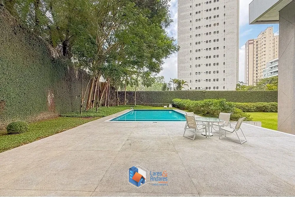 Apartamento, 4 quartos, 277 m² - Foto 29