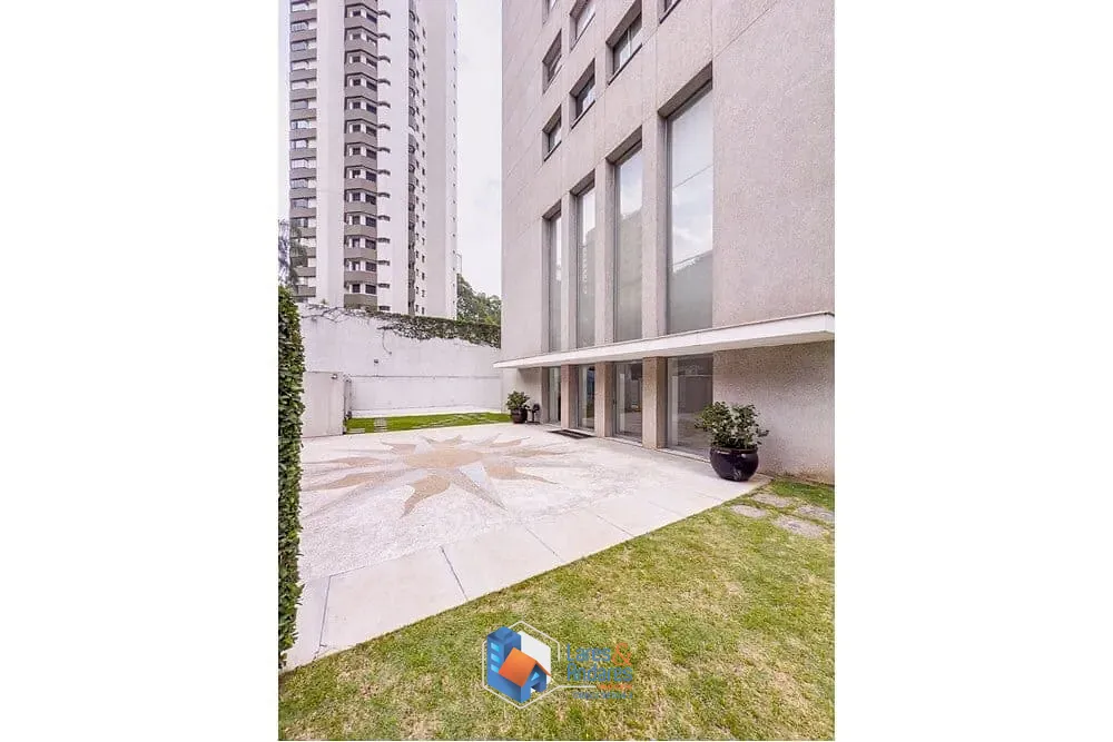 Apartamento, 4 quartos, 277 m² - Foto 33