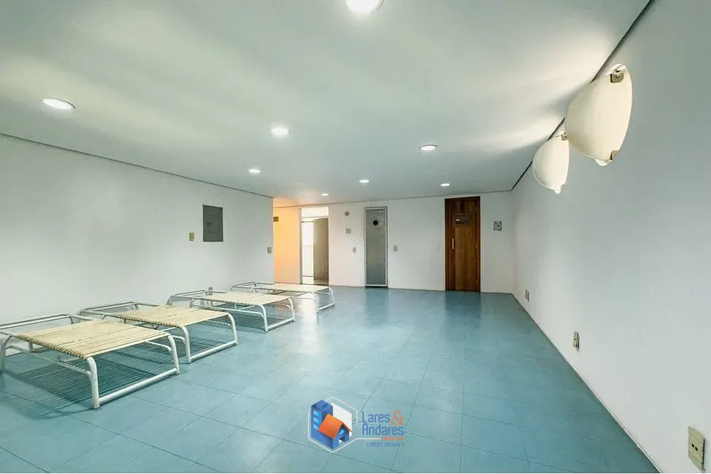 Apartamento, 4 quartos, 277 m² - Foto 21