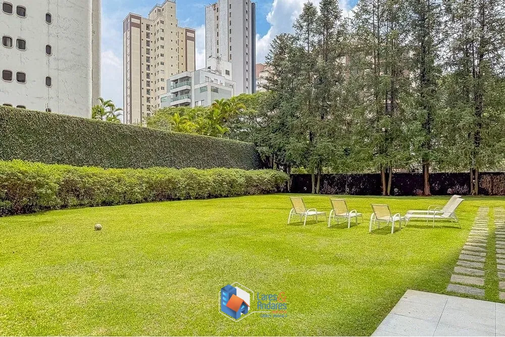 Apartamento, 4 quartos, 277 m² - Foto 24