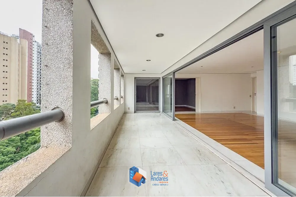 Apartamento, 4 quartos, 277 m² - Foto 43