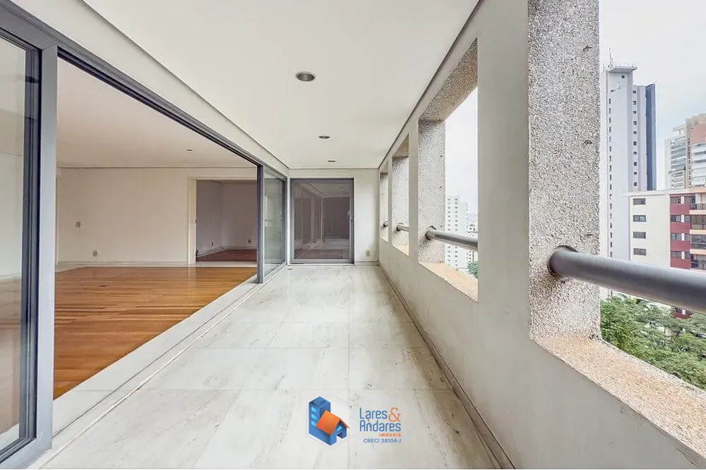 Apartamento, 4 quartos, 277 m² - Foto 41