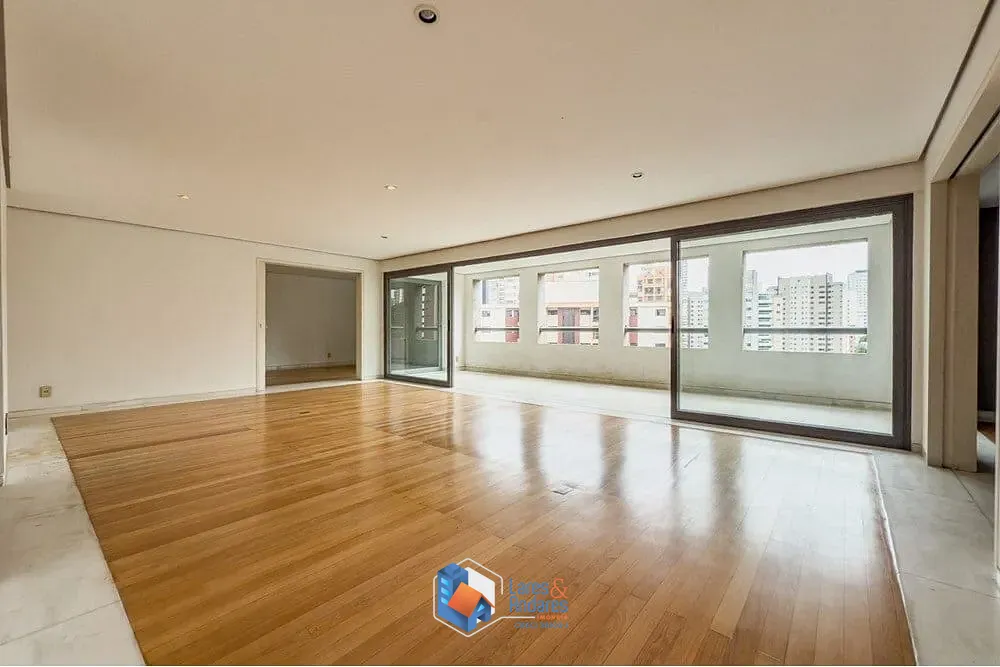 Apartamento, 4 quartos, 277 m² - Foto 50