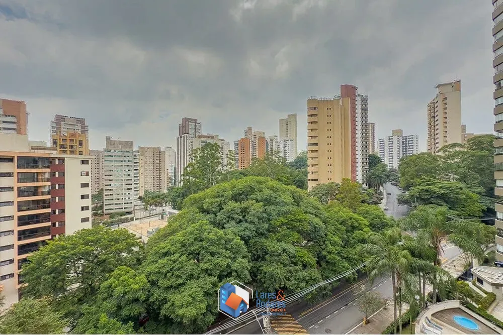 Apartamento, 4 quartos, 277 m² - Foto 42