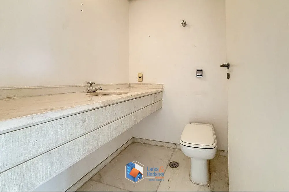 Apartamento, 4 quartos, 277 m² - Foto 36