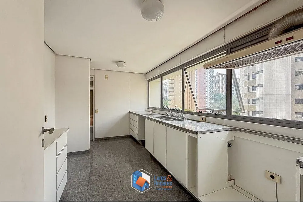 Apartamento, 4 quartos, 277 m² - Foto 56
