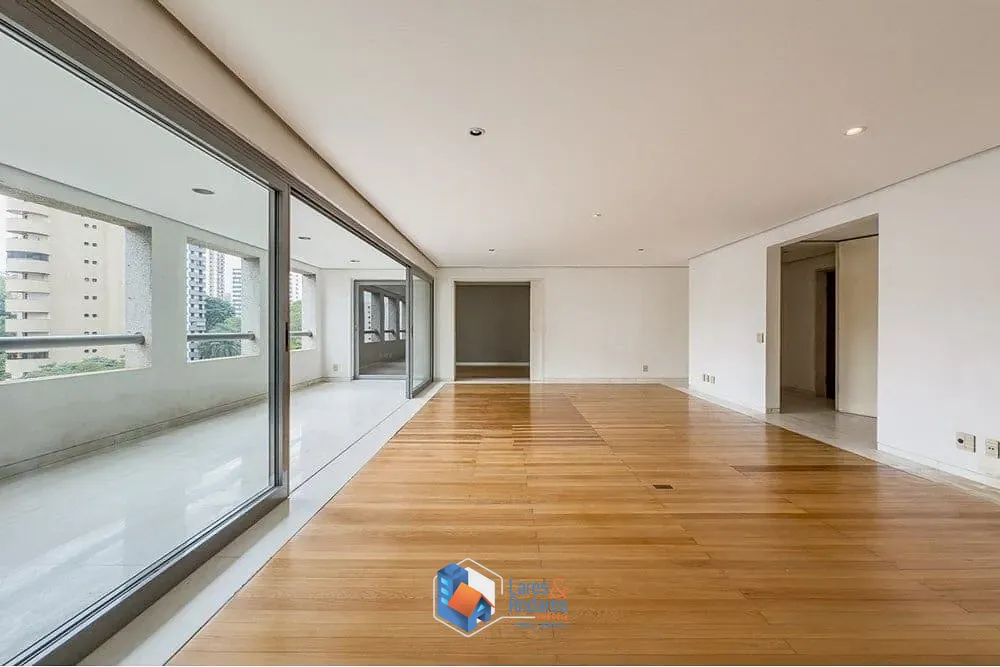 Apartamento, 4 quartos, 277 m² - Foto 46