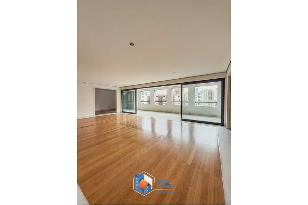 Apartamento, 4 quartos, 277 m² - Foto 47