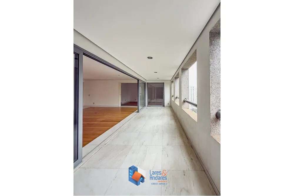 Apartamento, 4 quartos, 277 m² - Foto 40