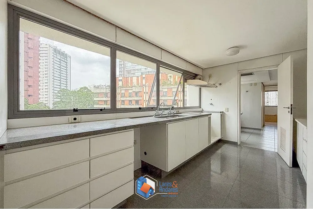 Apartamento, 4 quartos, 277 m² - Foto 54