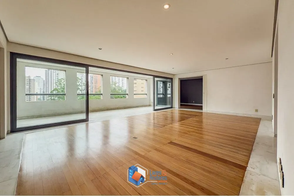 Apartamento, 4 quartos, 277 m² - Foto 51